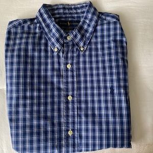 Ralph Lauren Polo Shirt